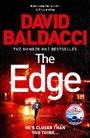 Cover: The Edge - Macmillan