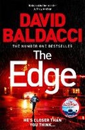 Cover: The Edge - Macmillan