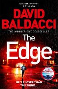 Enlarge image Cover: The Edge - Macmillan