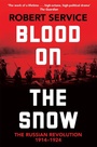 Cover: Blood on the Snow - Picador