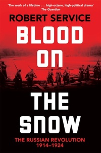 Abbildung von: Blood on the Snow - Picador