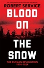 Cover: Blood on the Snow - Picador