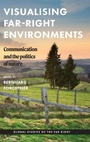 Cover: Visualising Far-Right Environments - Manchester University Press