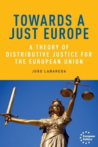 Abbildung von: Towards a Just Europe - Manchester University Press
