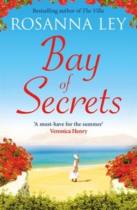 Enlarge image Cover: Bay of Secrets - Quercus Publishing