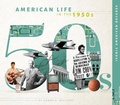 Cover: American Life in the 1950s - Essential Library