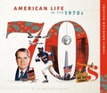Cover: American Life in the 1970s - Essential Library