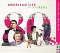 Cover: American Life in the 1980s - Essential Library