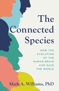 Cover: The Connected Species - Rowman & Littlefield Publishers