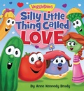 Cover: Silly Little Thing Called Love - Center Street