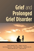 Cover: Grief and Prolonged Grief Disorder - American Psychiatric Association Publishing