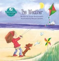 Cover: The Weather - Clavis Publishing