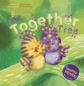 Cover: The Together Tree - Clavis Publishing