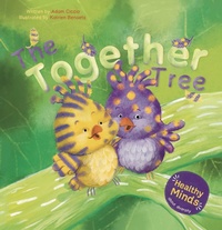 Enlarge image Cover: The Together Tree - Clavis Publishing