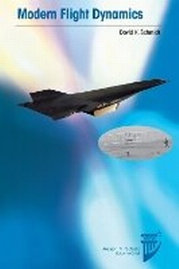 Abbildung von: Modern Flight Dynamics - American Institute of Aeronautics & Astronautics