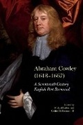 Cover: Abraham Cowley (1618-1667) - Clemson University Digital Press