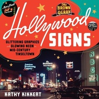 Abbildung von: Hollywood Signs - Angel City Press,U.S.