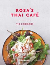 Abbildung von: Rosa's Thai Cafe - Interlink Books