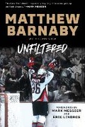Cover: Matthew Barnaby - Triumph Books