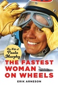 Cover: The Life of Paula Murphy - Octane Press