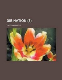 Enlarge image Cover: Die Nation (3 ) - Rarebooksclub.com