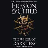 Enlarge image Cover: The Wheel of Darkness - Hachette Book Group