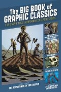 Cover: Big Book of Graphic Classics - Capstone Press