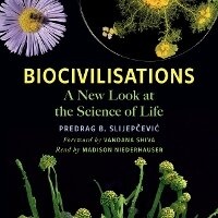 Enlarge image Cover: Biocivilisations - Chelsea Green Publishing Company