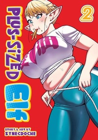 Enlarge image Cover: Plus-Sized Elf Vol. 2 (Rerelease) - Seven Seas Entertainment, LLC