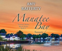 Enlarge image Cover: Manatee Bay - Oasis Audio