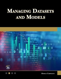 Abbildung von: Managing Datasets and Models - Mercury Learning and Information