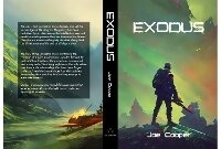 Enlarge image Cover: Exodus - Saturnine Publishing