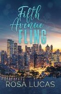 Cover: Fifth Avenue Fling - Rosa Lucas