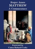Cover: Matthew paperback - The Paul Thomas Group
