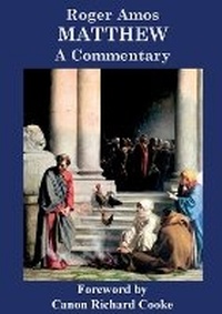 Enlarge image Cover: Matthew paperback - The Paul Thomas Group