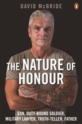 Cover: The Nature of Honour - Penguin eBooks