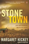 Cover: Stone Town - Penguin Random House Australia