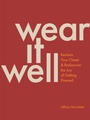 Cover: Wear It Well - Chronicle Books