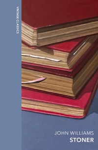 Abbildung von: Stoner - Vintage Classics