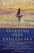 Cover: Yearning for the Vast and Endless Sea - Canterbury Press Norwich