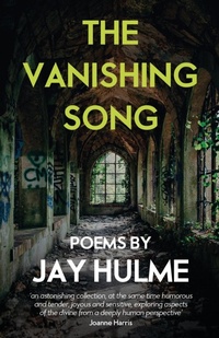 Abbildung von: The Vanishing Song - Canterbury Press Norwich