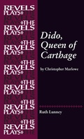 Cover: Dido, Queen of Carthage - Manchester University Press