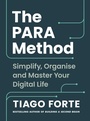 Cover: The PARA Method - Profile Books Ltd