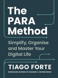 Cover: The PARA Method - Profile Books Ltd