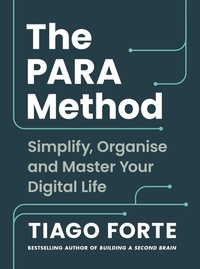 Abbildung von: The PARA Method - Profile Books Ltd