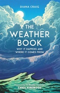 Cover: The Weather Book - Michael O'Mara Books Ltd