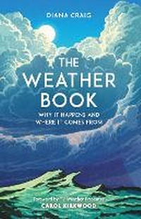 Abbildung von: The Weather Book - Michael O'Mara Books Ltd