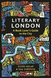 Abbildung von: Literary London - Michael O'Mara Books Ltd