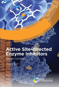 Abbildung von: Active Site-directed Enzyme Inhibitors - Royal Society of Chemistry