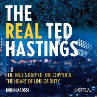 Abbildung von: The Real Ted Hastings - Ad Lib Publishers Ltd